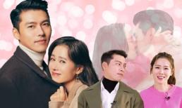 4 lần Hyun Bin - Son Ye Jin 'giấu đầu hở đuôi': Có cả tin đồn bí mật làm đám cưới nhưng lần nào là đáng tin nhất?