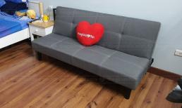 Có nên mua sofa giường không? Kinh nghiệm mua sofa giường tốt nhất