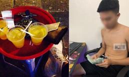 Ra trường lương lẹt đẹt, anh chàng bỏ ngang đi bán trà chanh, bị bạn học cũ chê cười nhưng khi nghe thu nhập mới 'choáng'