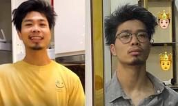 Hình ảnh xuống sắc của Công Phượng trước hôn lễ, Viên Minh bị réo tên vì 'dùng chồng như phá'