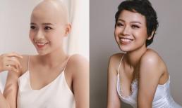 Nữ sinh Ngoại Thương mắc ung thư được chữa khỏi: 'Mình đã tốt nghiệp Bệnh viện K'