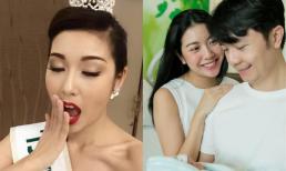 Thúy Vân nhìn lại chặng đường 5 năm sau khi giành danh hiệu Á hậu cuộc thi Hoa hậu Quốc tế