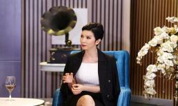 Xuân Lan bức xúc khi nói về chiêu bán dâm của những chân dài đội lốt người mẫu