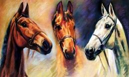 Cuối tuần này, top 3 con giáp may mắn không ngừng, phú quý phát tài, danh lợi song toàn