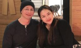 Vợ liên tục bị chê già và béo, cách an ủi của đại gia Đức An nghe mà 'lịm tim'