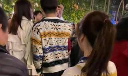 Mặc áo đôi của người yêu cũ tặng để đi ăn với bạn gái mới, chàng trai gặp tình huống dở khóc dở cười