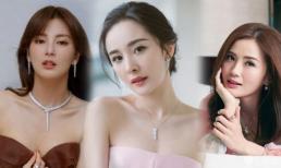 Dàn mỹ nhân Cbiz cặp kè trai trẻ sau ly hôn - nhìn nhan sắc thế này thì đừng hỏi tại sao