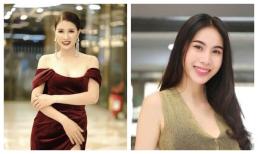 Trang Trần lên tiếng bảo vệ Thuỷ Tiên: 'Tôi chỉ mong các bạn rộng lượng để Thuỷ Tiên tiếp tục hành trình của cô ấy'