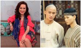 'Hám giàu' theo tình mới, bỏ Ngô Kinh trong lúc sự nghiệp lao đao! Giờ anh đã thành danh còn cô thành Hoa hậu bán cá trên phố 