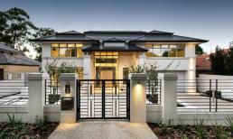 Dấu hiệu phong thủy cho thấy ngôi nhà vượng khí, hút tài lộc, mang lại nhiều may mắn cho chủ nhân