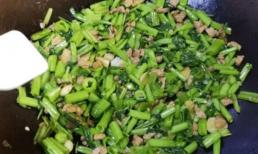 Món ăn được xem là 'vua bổ sung can xi' tự nhiên, cách làm đơn giản lại cung cấp dưỡng chất hiệu quả cả cho gia đình