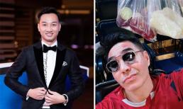 Sao Việt 6/11: MC Thành Trung kể về sự cố quên quần khi đi diễn; Trung Dũng bị đồng nghiệp chửi sấp mặt vì lý do này