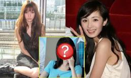 Ảnh Angelababy, Đường Yên và Dương Mịch năm 18 tuổi đều phải 'chào thua' trước mỹ nhân này