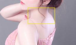 Tướng cổ của người phụ nữ mang mệnh Phượng Hoàng, cả đời sống trong nhung lụa giàu sang