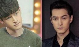 Các sao nam Hoa ngữ chỉ cần hất tóc mái lên cũng đủ khiến hậu cung dậy sóng vì quá 'soái'