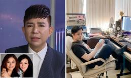 Sao Việt 7/11: Long Nhật mong có cơ hội gặp Siu Black và Phương Thanh để nói lời xin lỗi; Dương Khắc Linh vừa sáng tác nhạc vừa chăm con