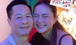 Phan Như Thảo kỷ niệm 5 năm bên chồng, hé lộ hợp đồng tình yêu cực dễ thương