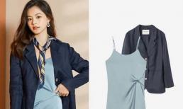 Đừng lo khi đi làm, hãy làm theo 4 công thức phối đồ sau và mặc đẹp chỉ trong 3 phút