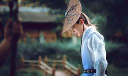 Top 10 nam thần cổ trang Hoa ngữ, khí chất vạn năm không thể thay thế