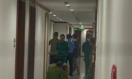 Vụ thi thể người phụ nữ lìa đầu ở chung cư quận 7: Cư dân hoang mang kể lại thời điểm phát hiện sự việc