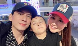 Không chỉ biết kiếm tiền khi tuổi còn nhỏ, con trai Đan Trường còn khiến mẹ 'được nhờ' vì lý do này