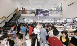 Quận ngoại thành TP.HCM sắp có siêu thị mỹ phẩm 1.000m2