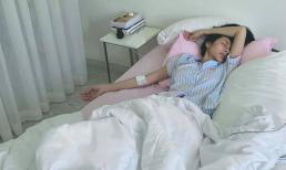 Thủy Tiên phải chuyền nước, Công Vinh: 'Sau lần này hi vọng bà chừa'