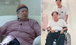 Lý do Hồng Kim Bảo chưa giải nghệ ở tuổi 68 dù trải qua nhiều cuộc phẫu thuật