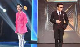 Liên tục bị so sánh với Trấn Thành, MC Phí Linh lên tiếng