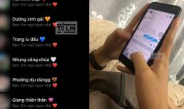 Tin tưởng giới thiệu bạn thân cho anh trai, cô gái cuối cùng phải ôm hận 'bóc phốt' người trong nhà vì quá lăng nhăng