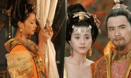 Nguyên nhân thật sự ẩn giấu sau cái chết của Dương Quý Phi cả ngàn năm, ai nghe cũng đau lòng 