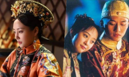 Khang Hi một đời có rất nhiều phi tần nhưng yêu nhất vẫn là người vợ đầu, vì nàng không tiếc vi phạm di huấn tổ tông 