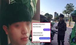 Trai hư lập nick ảo dụ dỗ bé gái 11 tuổi vào nhà nghỉ nhận bài học nhớ đời