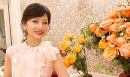 'Quan Âm đẹp nhất' màn ảnh gây sốt với nhan sắc bất lão ở tuổi 66