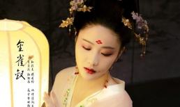 Nữ nhân huyền thoại trong lịch sử Trung Hoa: Người di truyền sự phong lưu cho Võ Tắc Thiên, 44 tuổi xuất giá, 60 tuổi vẫn nuôi trai trẻ trong nhà