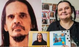 Cưới kẻ giết người hàng loạt, cô gái gây sốc với tuyên bố: 'Anh ấy giết vài người thật, nhưng tôi hiểu các rủi ro mà' 