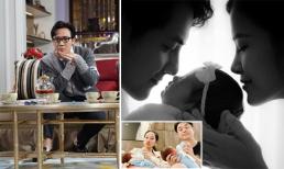 Sao Việt 10/11: Trấn Thành kể về mối tình quá khứ với một cô gái trong showbiz: 'buồn tới mức la, khóc trong đêm'; Dương Khắc Linh đòi làm sui gia với nhà Đông Nhi