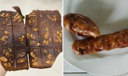 Xem hình đoán món của các thành viên Hội ghét bếp: Nhiều đáp án khiến dân tình 'té ghế' vì không ngờ