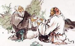 Người xưa dạy: Đối phó với kẻ tiểu nhân, người thông minh bắt buộc phải làm tốt 1 việc