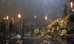 Vô tình tìm thấy kho báu 2.400 tuổi của Vua hải tặc trên đảo thiêng, các nhà khảo cổ choáng ngợp