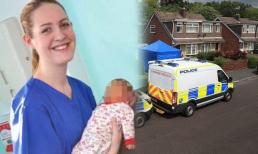 Bắt giữ nữ y tá xinh đẹp vì nghi giết 8 trẻ sơ sinh và dự tính hại thêm 9 bé khác