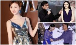 Thành Long không dám chạm vào cô, Chân Tử Đan bị từ chối ôm eo, nhưng người này lại được hôn cô quyết liệt