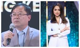 BTC Hoa hậu Việt Nam 2020 mong anti-fan khoan dung với Hương Giang