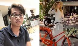 Quản lý Hoài Lâm xuất hiện tiều tụy sau khi bị vợ đánh ghen trên phố, 'gà cưng' cũng đi làm trở lại hậu ồn ào