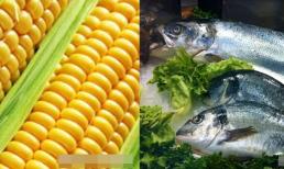 Bốn thực phẩm cải thiện trí nhớ, rất tốt cho trẻ em