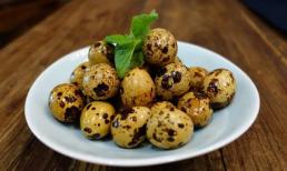 Người già ăn thêm vài quả 'trứng cút lộn', nửa đêm có thể phải đi cấp cứu, tuy ngon nhưng đừng ăn quá nhiều