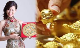 Xếp hạng tài vận năm 2021 của thầy phong thủy hàng đầu Malaysia cho 12 con giáp: 3 con giáp này may mắn đón lộc trời ban