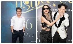 Đàm Vĩnh Hưng tuyên bố sẽ 'tắm tiên' trong liveshow của Dương Triệu Vũ