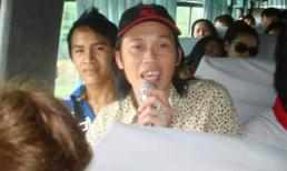 Lộ ảnh hiếm của con trai Hoài Linh năm 15 tuổi, so với hiện tại dân tình phải trầm trồ 'dậy thì thành công'