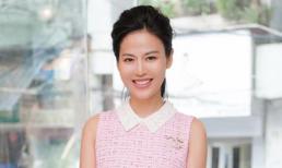 Hoa hậu Thu Thủy tiết lộ lí do cắt đứt 95% các mối quan hệ